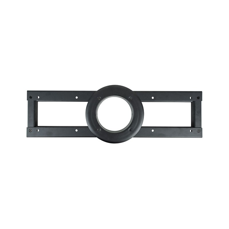 Showtec Flush Mount Holder for Pendant 75 Q6 Showtec Flush Mount Holder for Pendant 75 Q6