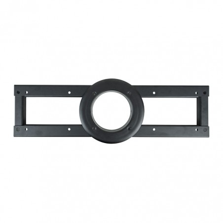 Showtec Flush Mount Holder for Pendant 75 Q6