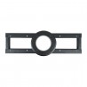 Showtec Flush Mount Holder for Pendant 75 Q6 Showtec Flush Mount Holder for Pendant 75 Q6