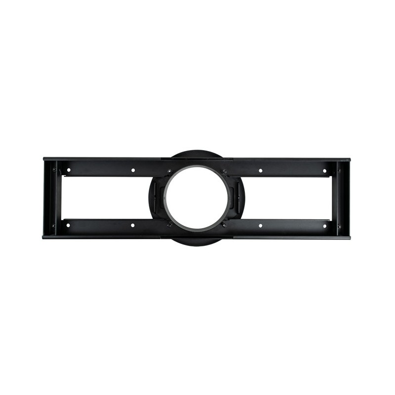 Showtec Flush Mount Holder for Pendant 75 Q6 - 2 Showtec Flush Mount Holder for Pendant 75 Q6 - 2