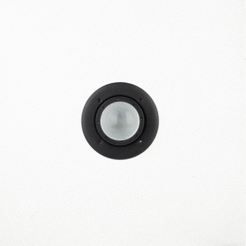 Showtec Flush Mount Holder for Pendant 75 Q6 - 3 Showtec Flush Mount Holder for Pendant 75 Q6 - 3