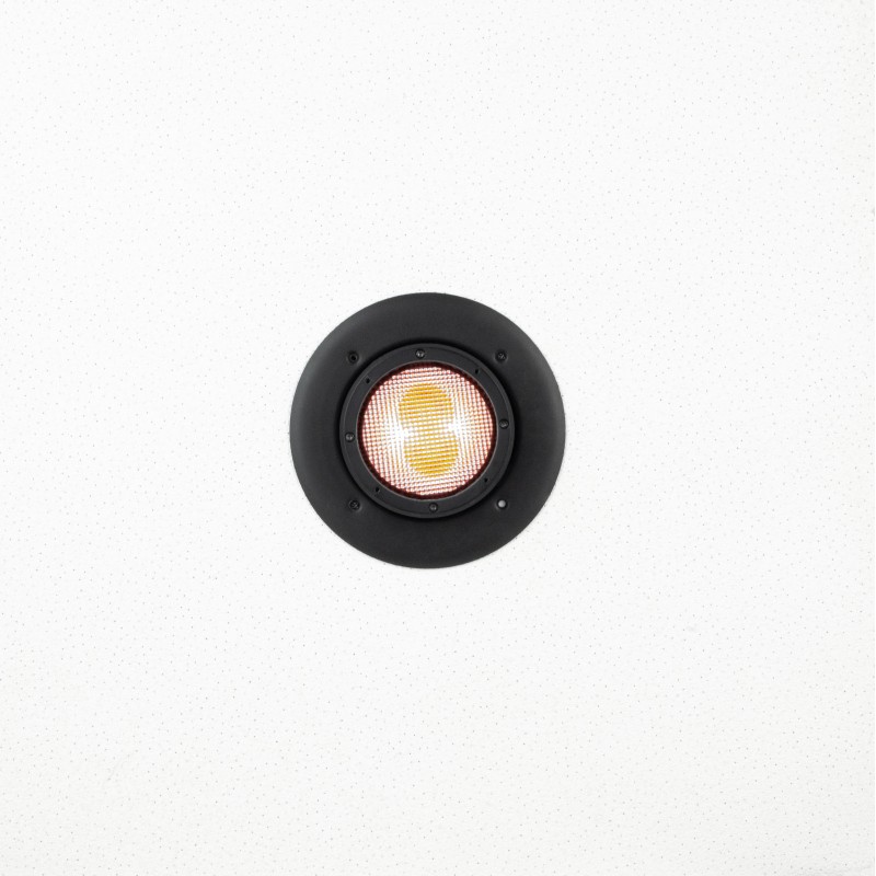 Showtec Flush Mount Holder for Pendant 75 Q6 - 4 Showtec Flush Mount Holder for Pendant 75 Q6 - 4