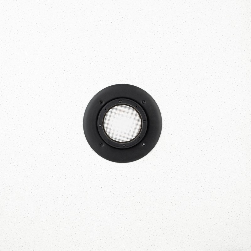 Showtec Flush Mount Holder for Pendant 75 Q6 - 5 Showtec Flush Mount Holder for Pendant 75 Q6 - 5