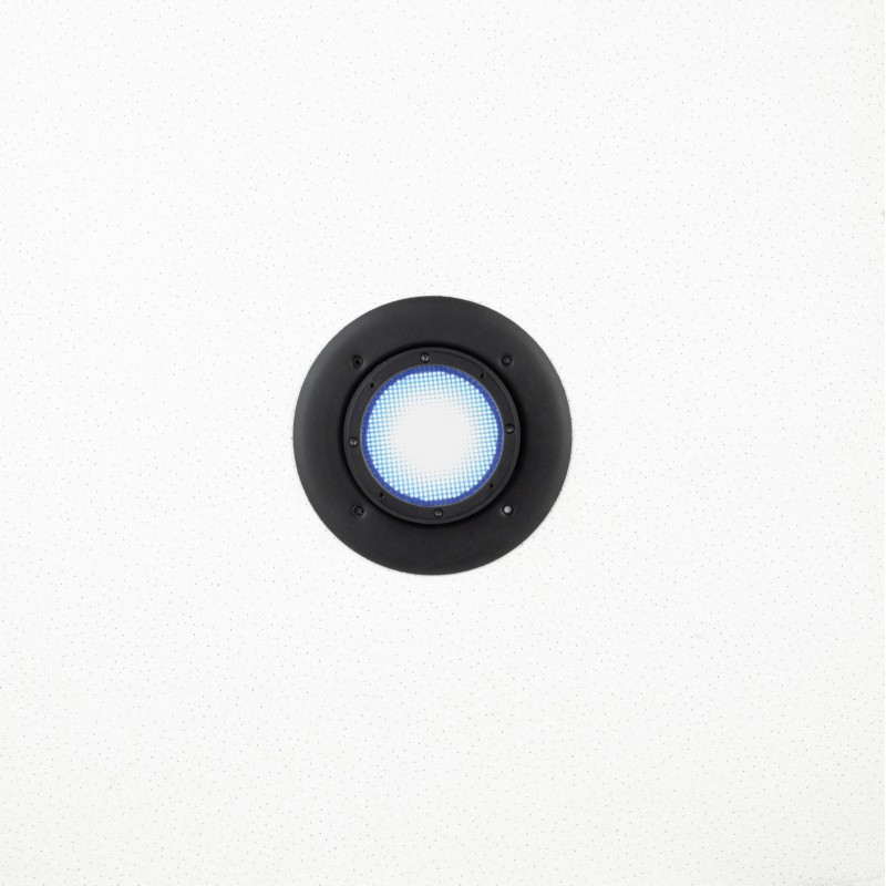 Showtec Flush Mount Holder for Pendant 75 Q6 - 7 Showtec Flush Mount Holder for Pendant 75 Q6 - 7