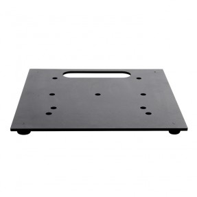 Showtec FX Shot Base Plate