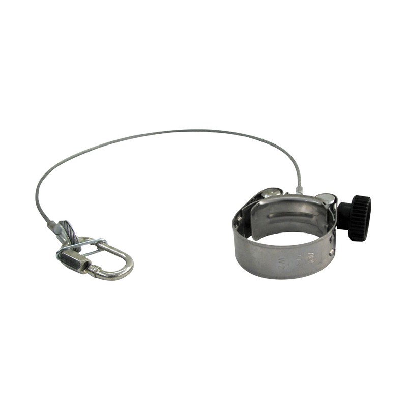 Showtec FX Shot Cannon Clamp Showtec FX Shot Cannon Clamp