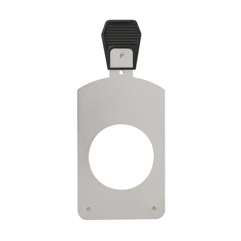 Showtec Gobo Holder with Soft Edge for Performer Profile Showtec Gobo Holder with Soft Edge for Performer Profile