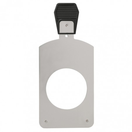 Showtec Gobo Holder with Soft Edge for Performer Profile