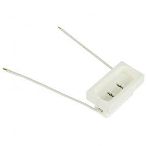 Showtec GX16D Socket