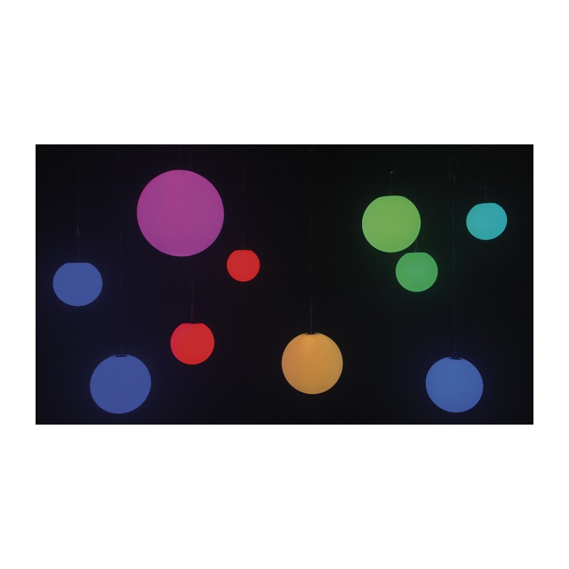 Showtec Illumisphere 50 - 12 Showtec Illumisphere 50 - 12