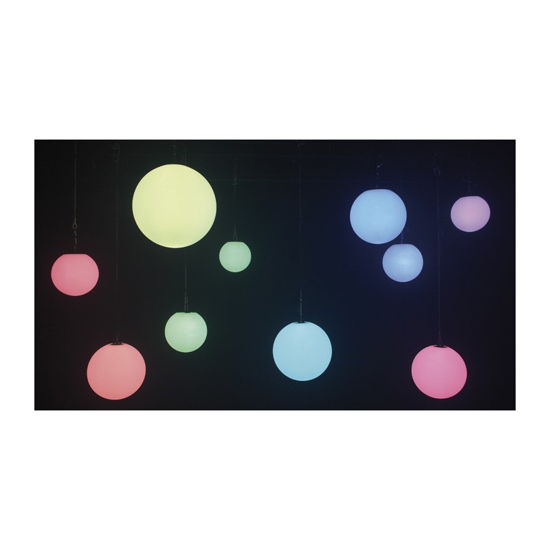 Showtec Illumisphere 50 - 13 Showtec Illumisphere 50 - 13