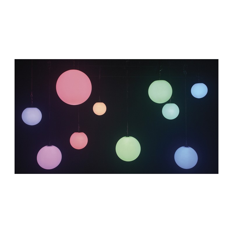 Showtec Illumisphere 50 - 14 Showtec Illumisphere 50 - 14