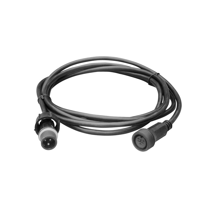 Showtec IP65 Data extensioncable for Spectral Series 10 m Showtec IP65 Data extensioncable for Spectral Series 10 m