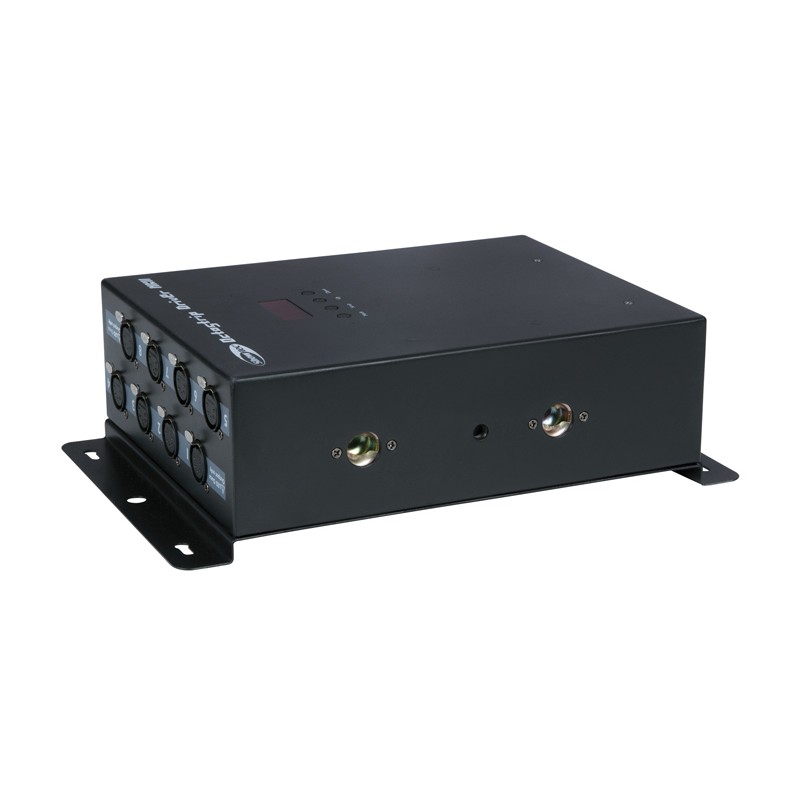 Showtec LED Octostrip Set MKII - 3 Showtec LED Octostrip Set MKII - 3