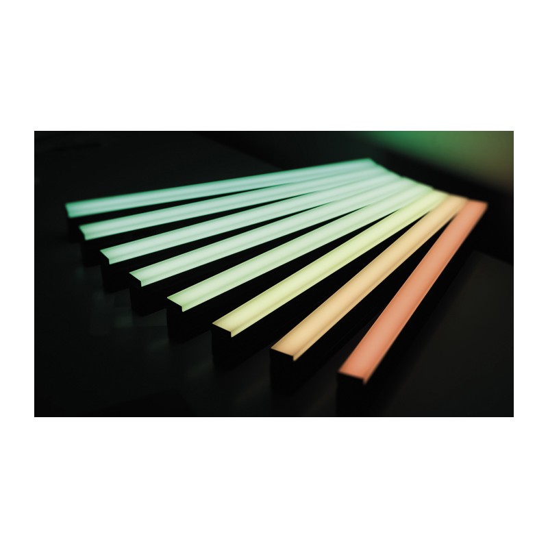 Showtec LED Octostrip Set MKII - 5 Showtec LED Octostrip Set MKII - 5