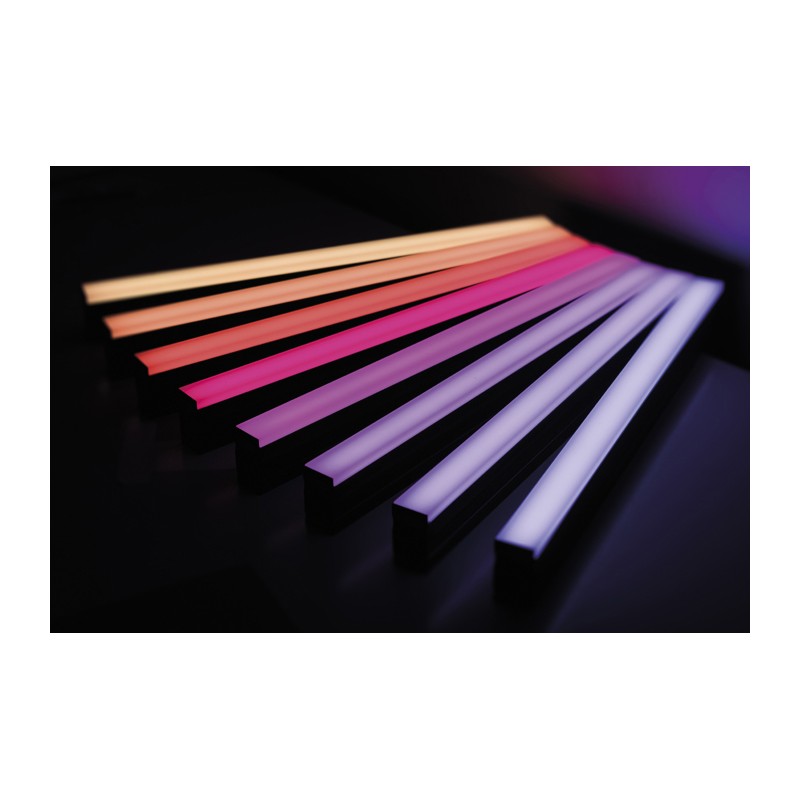 Showtec LED Octostrip Set MKII - 6 Showtec LED Octostrip Set MKII - 6