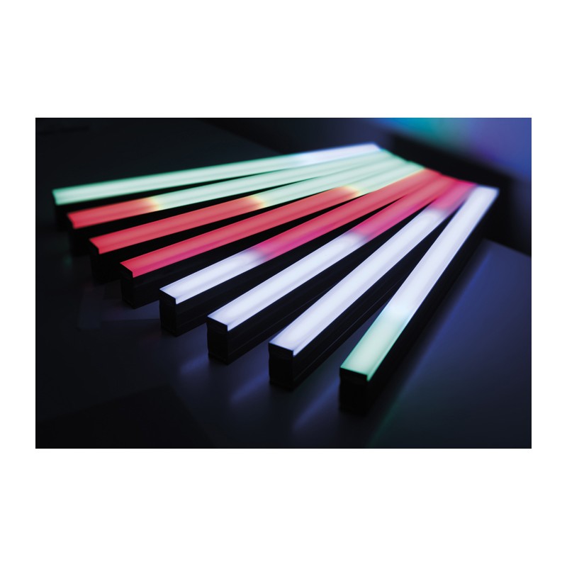 Showtec LED Octostrip Set MKII - 8 Showtec LED Octostrip Set MKII - 8