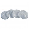 Showtec Lens for Multi-Par & Studio Beam 575 Narrow Spot - 2 Showtec Lens for Multi-Par & Studio Beam 575 Narrow Spot - 2