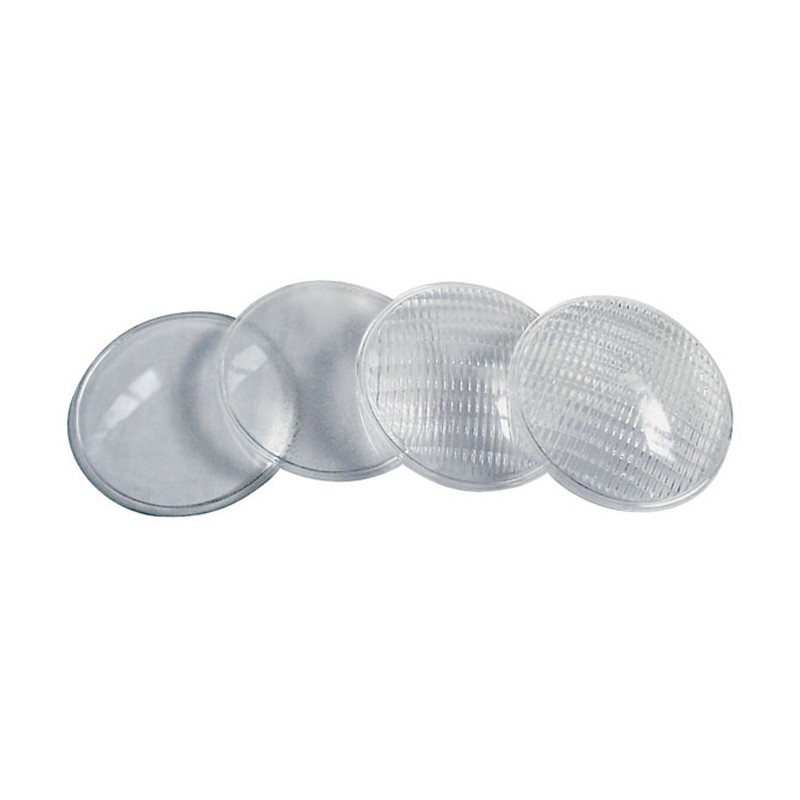 Showtec Lens for Multi-Par & Studio Beam 575 Very Narrow Spot - 2 Showtec Lens for Multi-Par & Studio Beam 575 Very Narrow Spot - 2