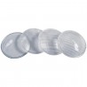 Showtec Lens for Multi-Par & Studio Beam 575 Wide Flood - 3 Showtec Lens for Multi-Par & Studio Beam 575 Wide Flood - 3