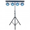 Showtec Lightset PRO 9/10 RGBM Showtec Lightset PRO 9/10 RGBM