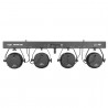 Showtec Lightset PRO 9/10 RGBM - 2 Showtec Lightset PRO 9/10 RGBM - 2