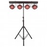 Showtec Lightset PRO 9/10 RGBM - 3 Showtec Lightset PRO 9/10 RGBM - 3