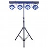 Showtec Lightset PRO 9/10 RGBM - 5 Showtec Lightset PRO 9/10 RGBM - 5