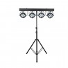 Showtec Lightset PRO 9/10 RGBM - 7 Showtec Lightset PRO 9/10 RGBM - 7