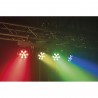 Showtec Lightset PRO 9/10 RGBM - 10 Showtec Lightset PRO 9/10 RGBM - 10