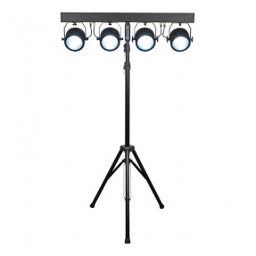 Showtec Luna Four Bar 60