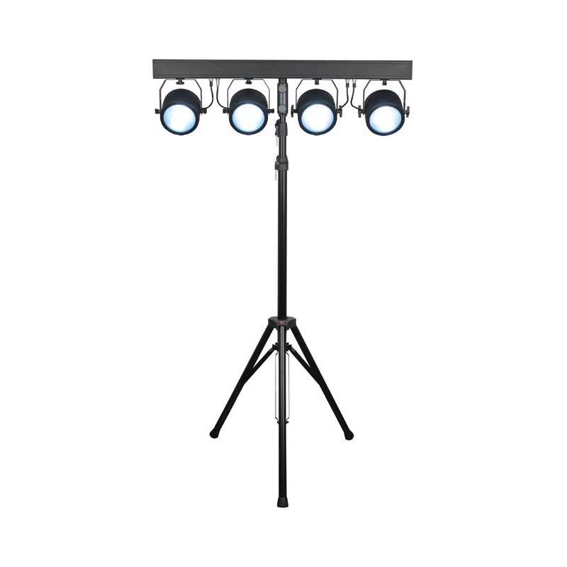 Showtec Luna Four Bar 60 Showtec Luna Four Bar 60