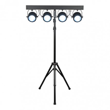 Showtec Luna Four Bar 60