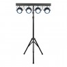 Showtec Luna Four Bar 60 Showtec Luna Four Bar 60