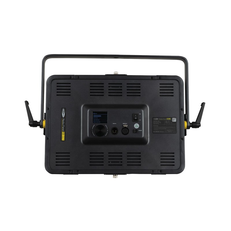 Showtec Media Panel 100 CCT - 2 Showtec Media Panel 100 CCT - 2
