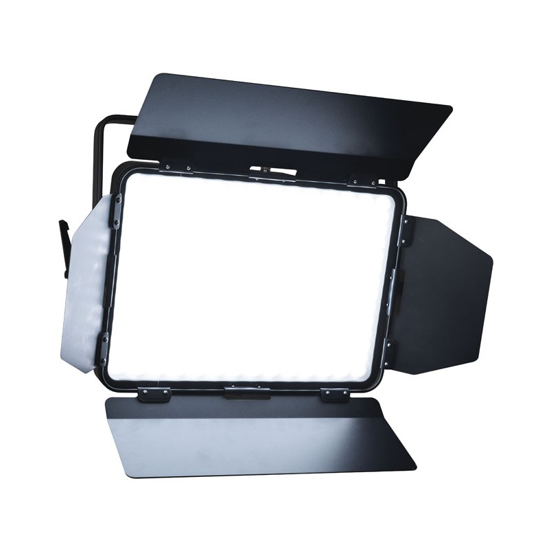 Showtec Media Panel 100 CCT - 4 Showtec Media Panel 100 CCT - 4