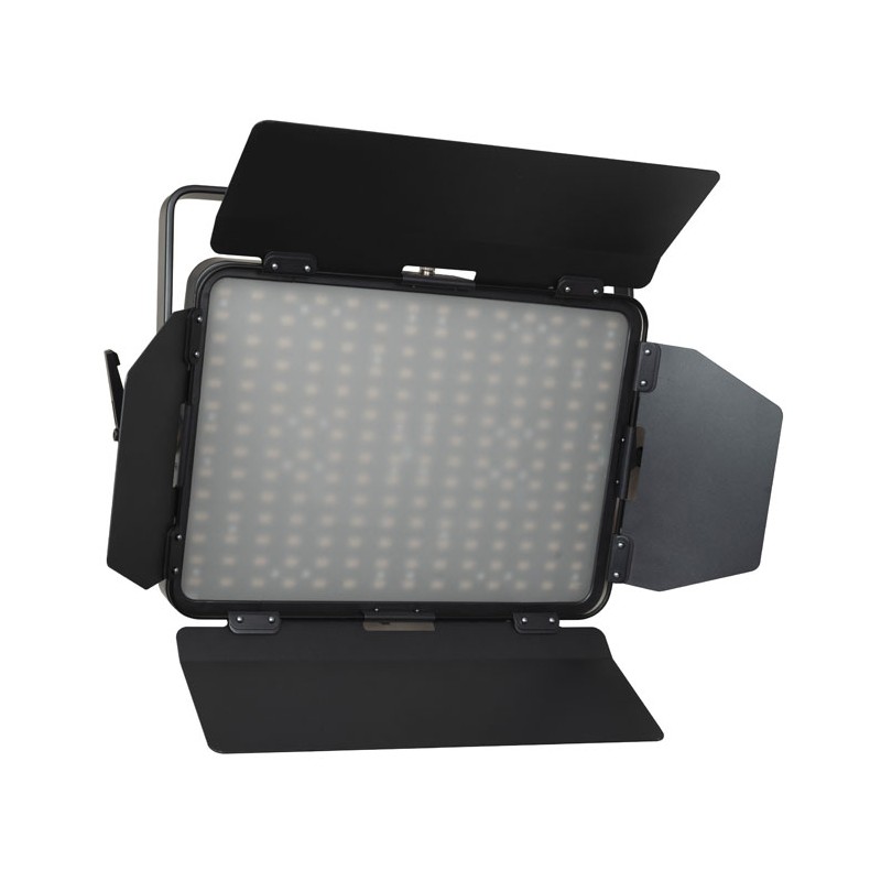 Showtec Media Panel 100 CCT - 5 Showtec Media Panel 100 CCT - 5