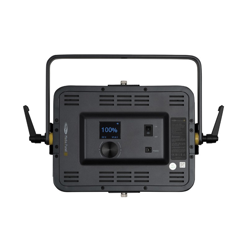 Showtec Media Panel 50 - 2 Showtec Media Panel 50 - 2
