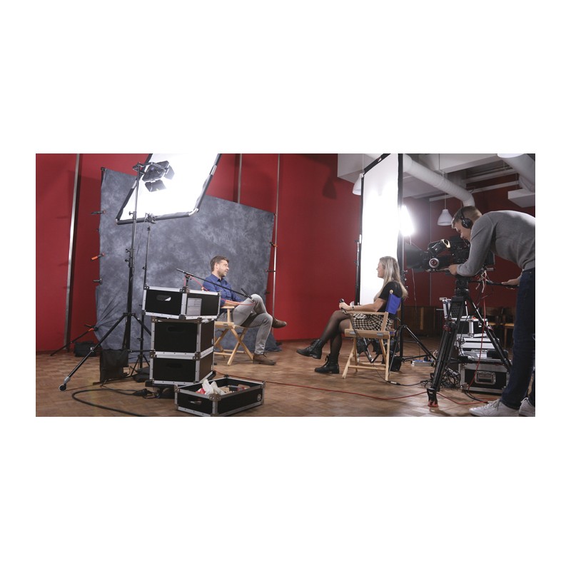 Showtec Media Panel 50 - 14 Showtec Media Panel 50 - 14
