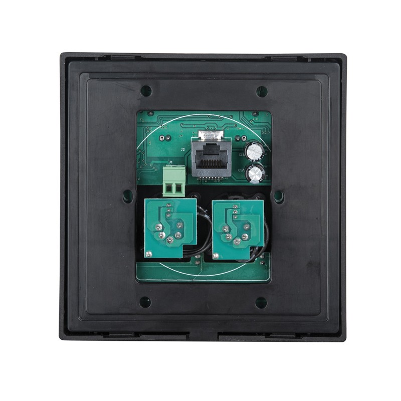 Showtec NET-2 Panel 5-pin - 2 Showtec NET-2 Panel 5-pin - 2