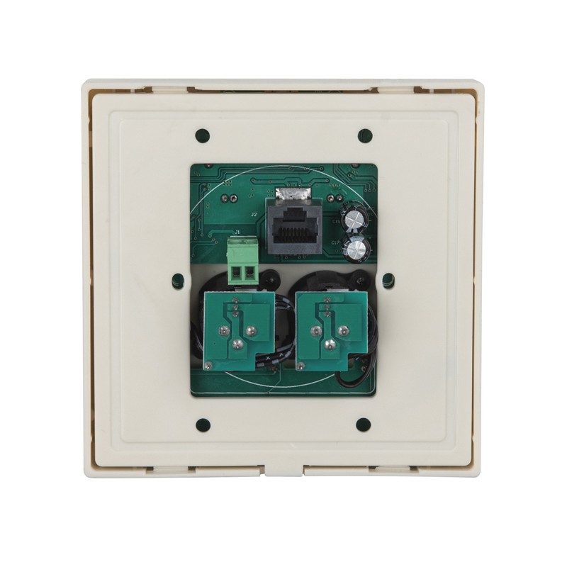 Showtec NET-2 Panel 3-pin - 2 Showtec NET-2 Panel 3-pin - 2