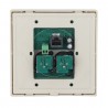Showtec NET-2 Panel 3-pin - 2 Showtec NET-2 Panel 3-pin - 2