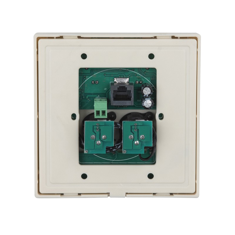 Showtec NET-2 Panel 5-pin - 2 Showtec NET-2 Panel 5-pin - 2