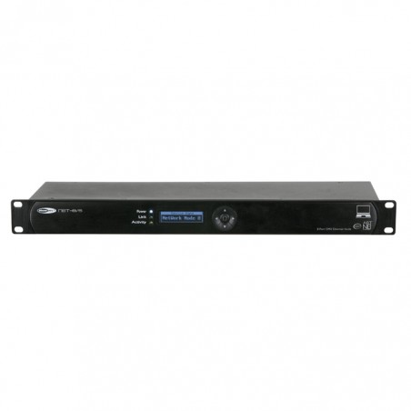 Showtec NET-8/5