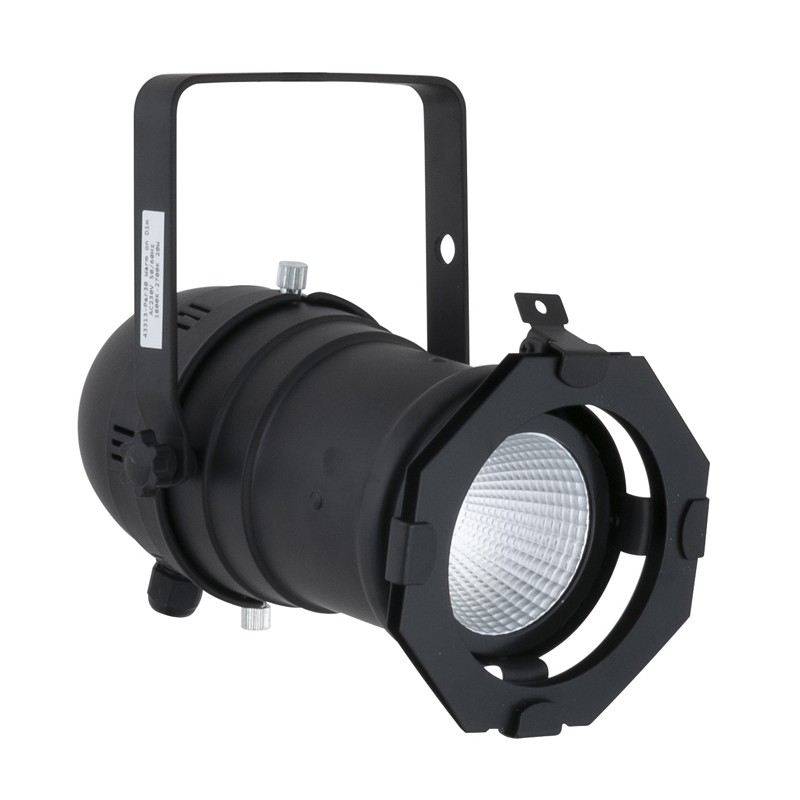 Showtec PAR 30 Warm-On-Dim - 3 Showtec PAR 30 Warm-On-Dim - 3
