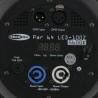 Showtec PAR 64 LED-100Z-56 - 2 Showtec PAR 64 LED-100Z-56 - 2