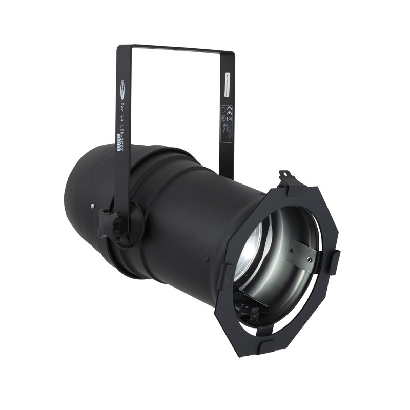 Showtec PAR 64 LED-100Z-56 - 5 Showtec PAR 64 LED-100Z-56 - 5