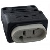 Showtec Parsafe Cover for Parcan 56 and Parcan 64 - 2 Showtec Parsafe Cover for Parcan 56 and Parcan 64 - 2