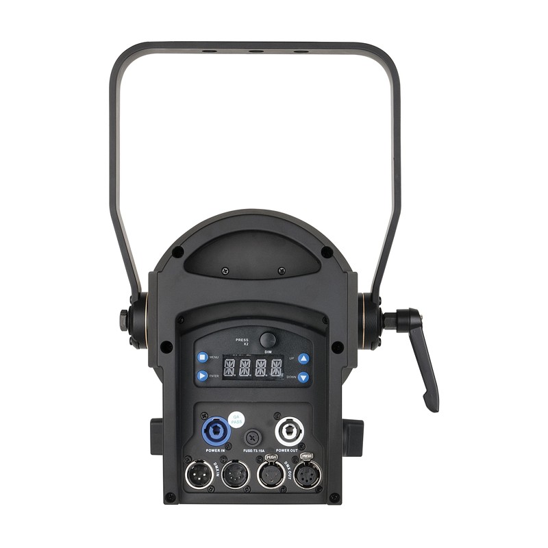 Showtec Performer 1000 LED MKII - 2 Showtec Performer 1000 LED MKII - 2