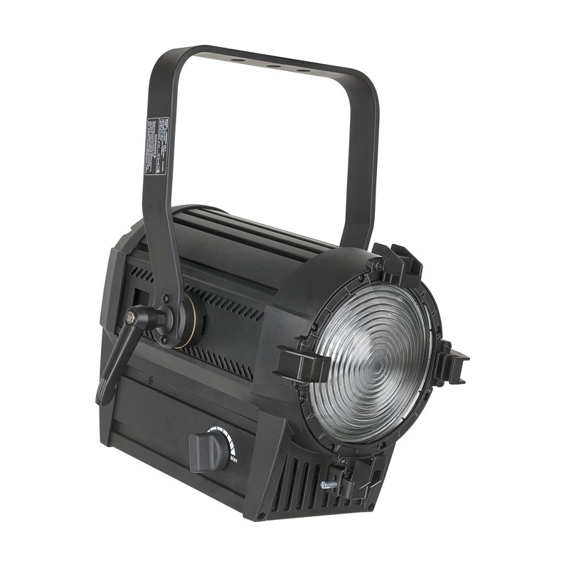 Showtec Performer 1000 LED MKII - 3 Showtec Performer 1000 LED MKII - 3